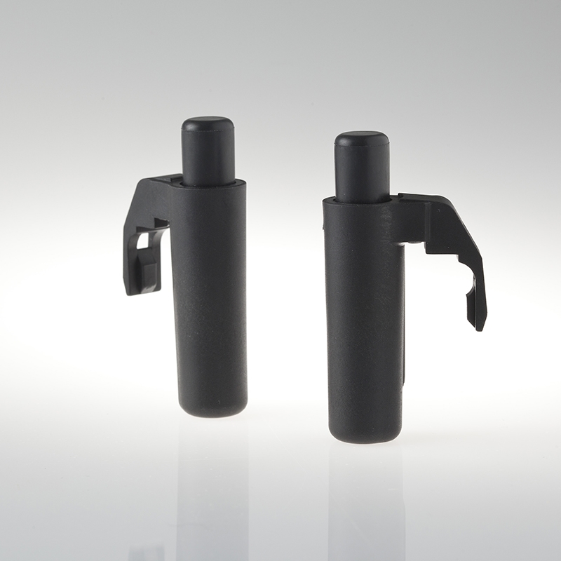 Edi - Damper for Servetto 2004 - black 1