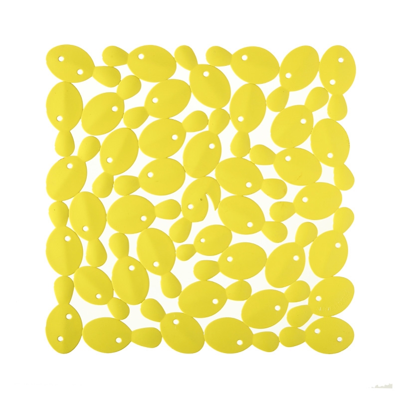 VedoNonVedo Bibò - yellow 1