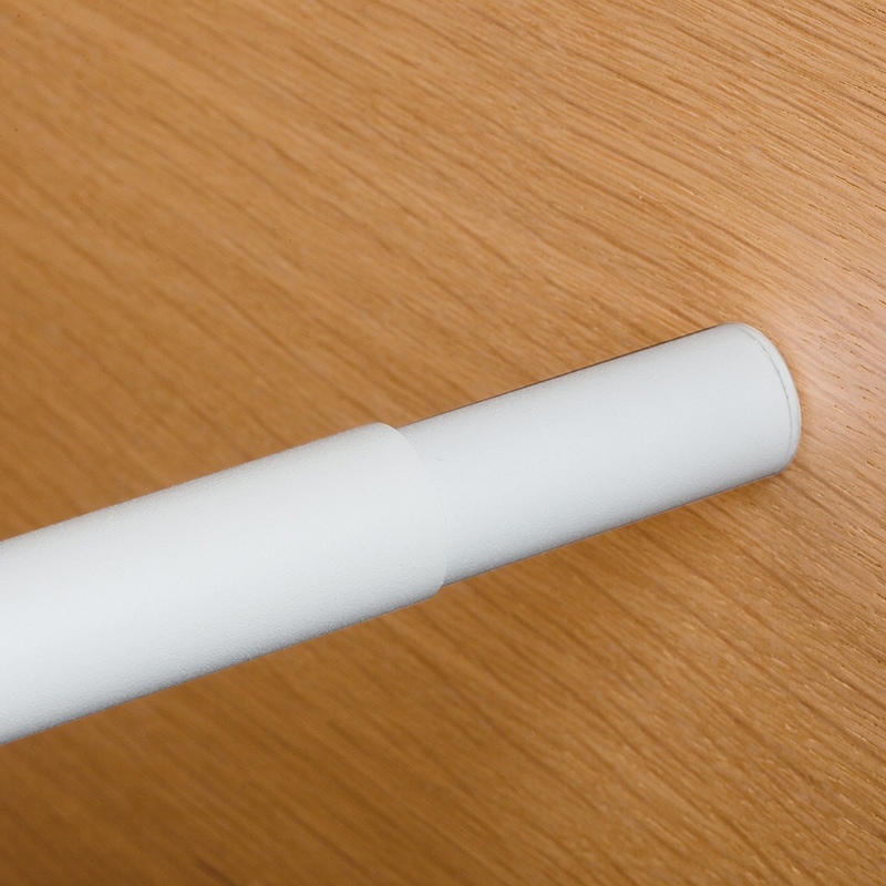 Tube extensible - blanc - cm 68-110 1