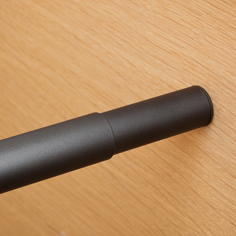 Tubo estensibile - brown - cm 35-52 1