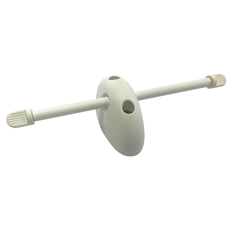 Tirataka pull-out valet rod - white-white 1