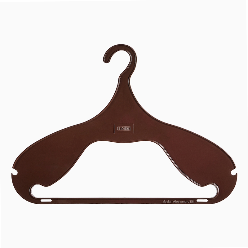 Dina Clothes hanger - brown 1