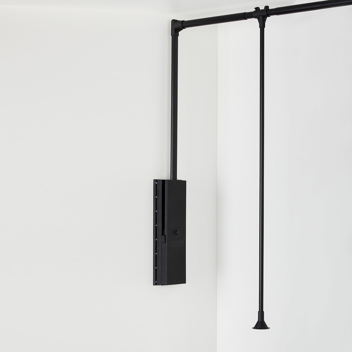 Servetto Professional Black / Black 1