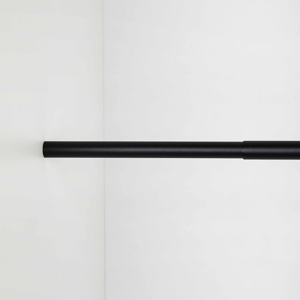 Clothes tube - black - cm 68-110 1