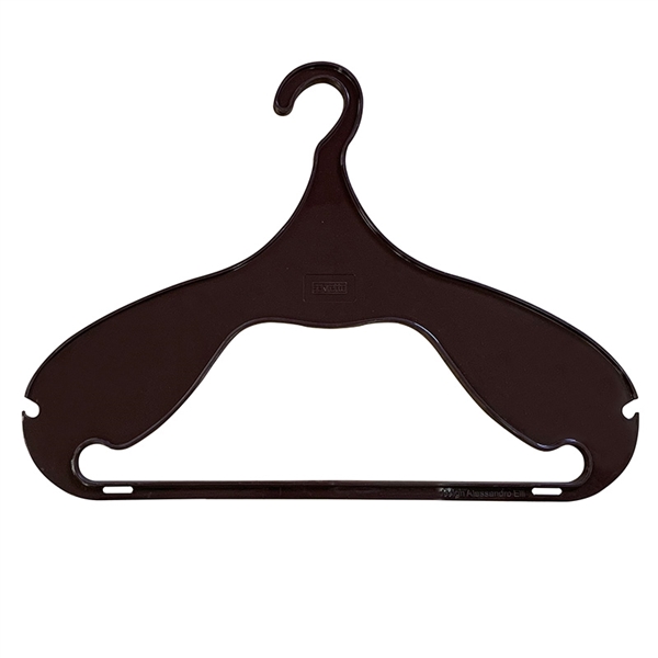 Dina Clothes hanger - brown