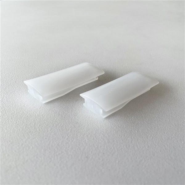 Tilting device - white