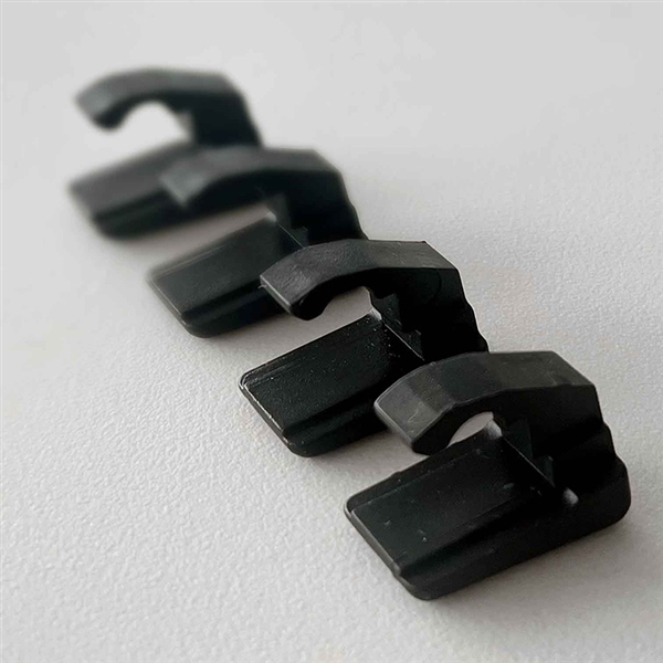 Stopper for Servetto