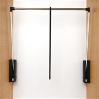 Servetto 2004 Black/Chrome plated 60-100 cm 1