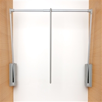 Servetto 2004 Gray/Gray 77-120 cm 1