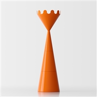 Scacco Matto Orange brillant 1
