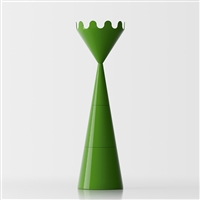 Scacco Matto Verde Lucido 1