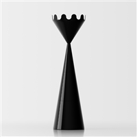 Scacco Matto Noir brillant 1