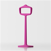 Bobo Valet de chambre - Fuchsia 1