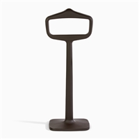 Bobo bedroom coat stand - brown 1