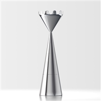 Scacco Matto Silber metalliziert 1