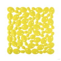 VedoNonVedo Bibò - yellow 1