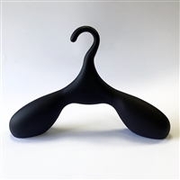 Dino Clothes hanger - black 1
