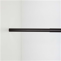 Clothes tube - brown - cm 68-110 1