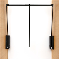 Servetto 2004 Black/Black 60-100 cm 1