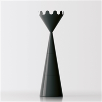Scacco Matto Gloss ANTHRACITE 1