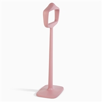 Bobo bedroom coat stand - antique pink 2