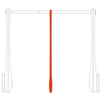 Handle Servetto Only - grey