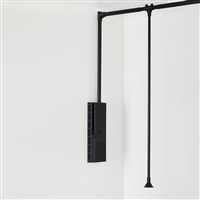 Servetto Professional Black / Black 1