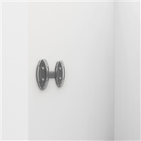Self System spacer - transparent 1