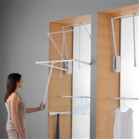 Servetto 2004 White/White 60-100 cm 2