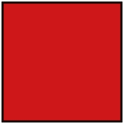 gloss red