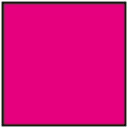 fucsia trasparente