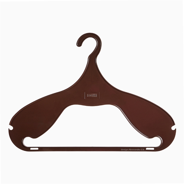 Dina Clothes hanger - brown