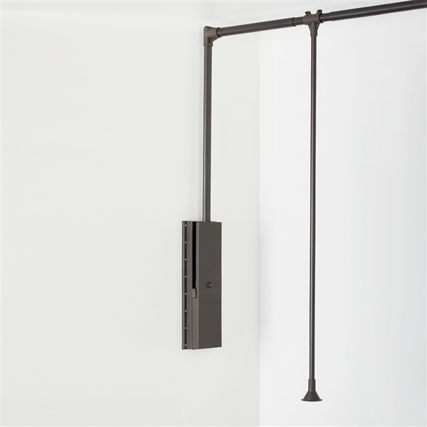 Servetto Professional brown / brown