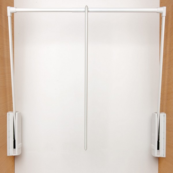 Servetto 2004 Blanc/Blanc 77-120cm