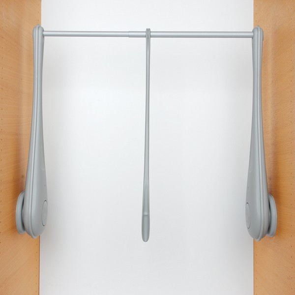 Only Grau/Grau - 73-119 cm